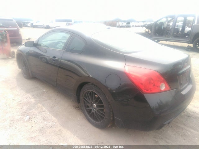 2008 NISSAN ALTIMA 3.5 SE VIN: 1N4BL24E98C109672