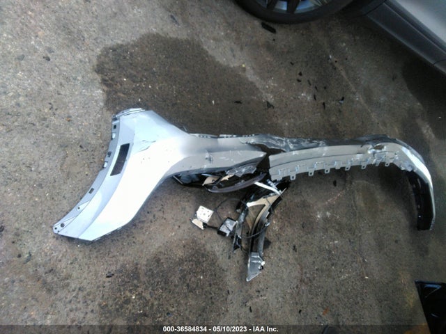 3VV3B7AX7PM068848 Volkswagen TIGUAN SE