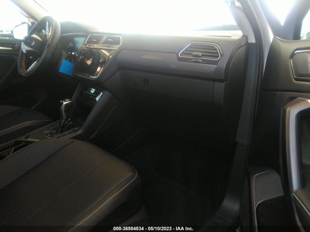 3VV3B7AX7PM068848 Volkswagen TIGUAN SE