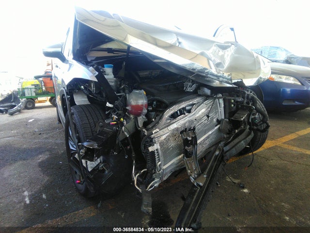 3VV3B7AX7PM068848 Volkswagen TIGUAN SE