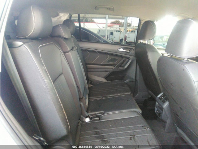 3VV3B7AX7PM068848 Volkswagen TIGUAN SE