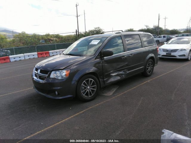 2C4RDGCG4GR277148 Dodge Grand Caravan Sxt Plus