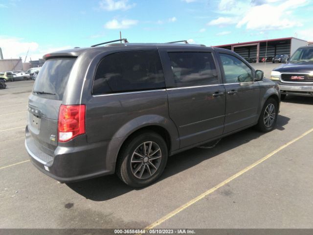 2C4RDGCG4GR277148 Dodge Grand Caravan Sxt Plus