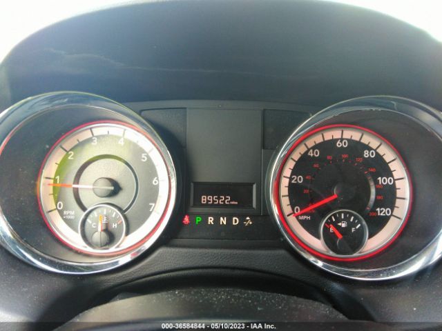 2C4RDGCG4GR277148 Dodge Grand Caravan Sxt Plus