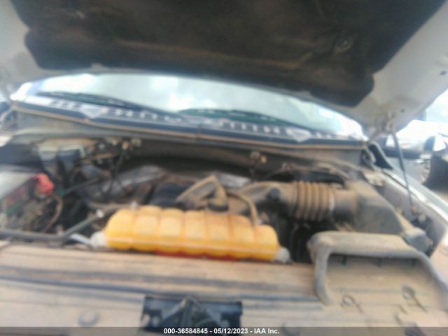 1FTEW1EF6HKD17126 Ford F-150 Xl/xlt/lariat