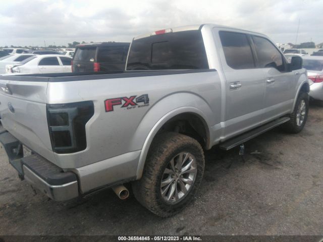 1FTEW1EF6HKD17126 Ford F-150 Xl/xlt/lariat