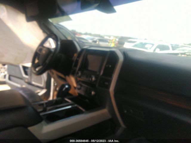 1FTEW1EF6HKD17126 Ford F-150 Xl/xlt/lariat