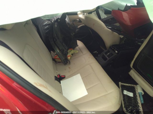 3MW5U7J04M8B76253 BMW 3 Series M340i