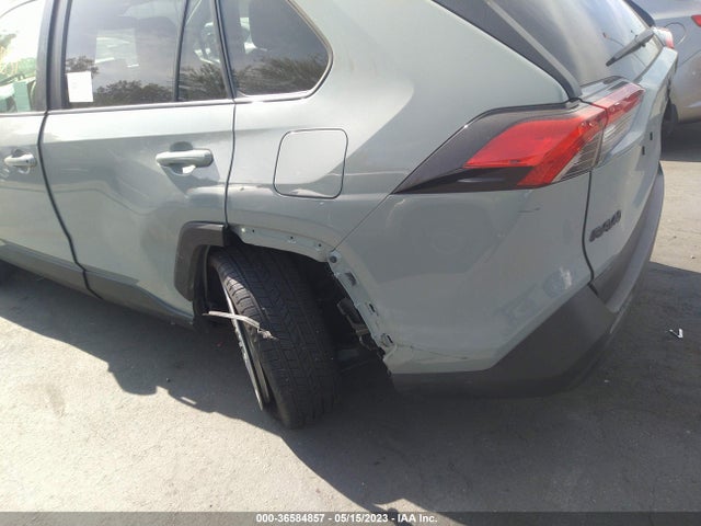 Toyota Rav4 Xle Premium 2023 2T3A1RFVXPW338875 Image 6
