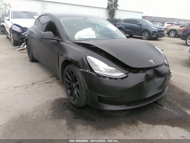 Tesla Model 3 Long Range/performance 2019 5YJ3E1EB7KF209139 Image 6