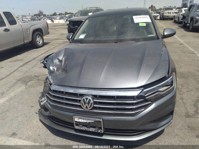 3VWCB7BUXLM006306 Volkswagen Jetta S/se/r-line
