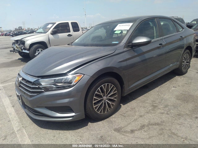 3VWCB7BUXLM006306 Volkswagen Jetta S/se/r-line