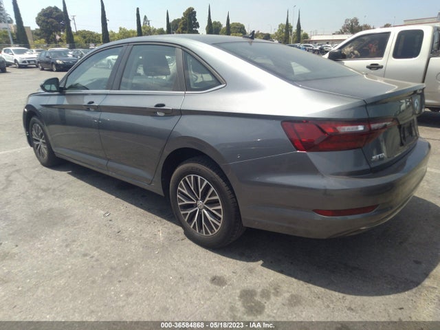 3VWCB7BUXLM006306 Volkswagen Jetta S/se/r-line