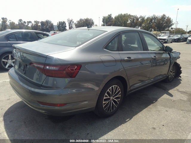 3VWCB7BUXLM006306 Volkswagen Jetta S/se/r-line
