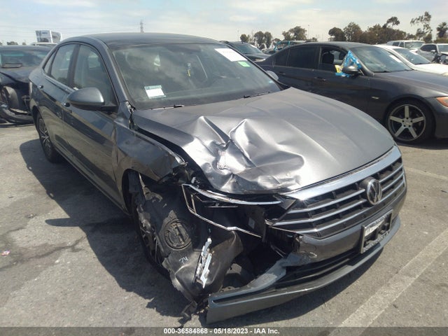 3VWCB7BUXLM006306 Volkswagen Jetta S/se/r-line