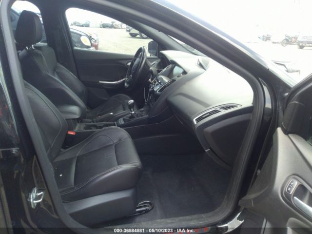 1FADP3L99FL256255 Ford FOCUS ST