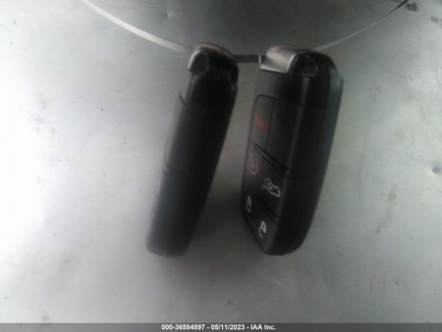 1C4RJEBG5KC852454 Jeep Grand Cherokee Limited
