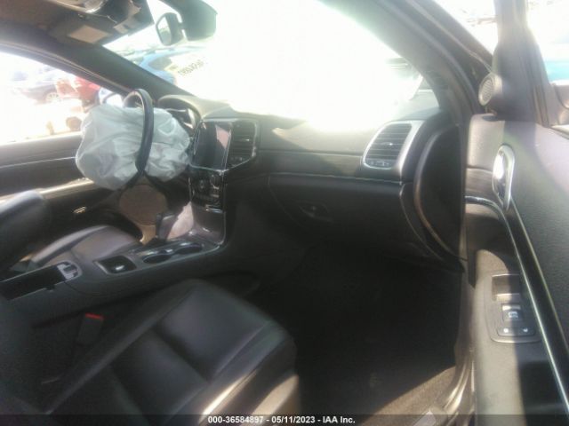 1C4RJEBG5KC852454 Jeep Grand Cherokee Limited