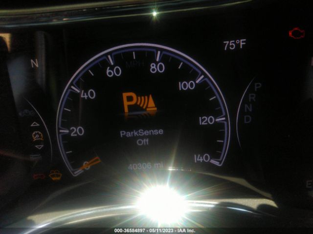 1C4RJEBG5KC852454 Jeep Grand Cherokee Limited