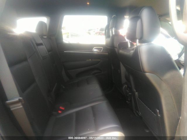 1C4RJEBG5KC852454 Jeep Grand Cherokee Limited