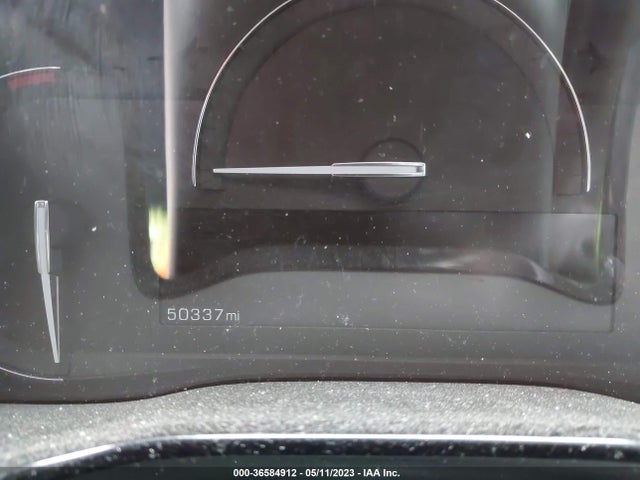 1GYKNBRS3HZ172485 Cadillac Xt5 Luxury Fwd