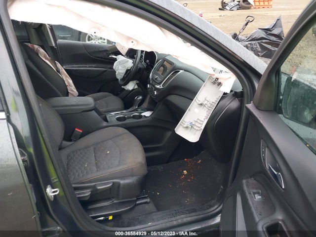 Chevrolet EQUINOX LT 2019 2GNAXUEVXK6271452 Image 5