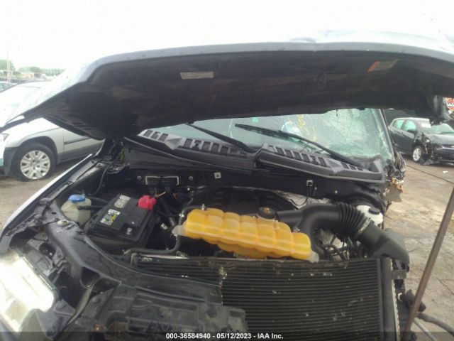 1FTEW1EG2FFC60163 Ford F-150 Xlt/xl/lariat/platinum