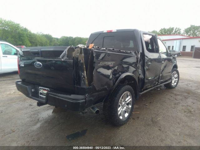 1FTEW1EG2FFC60163 Ford F-150 Xlt/xl/lariat/platinum