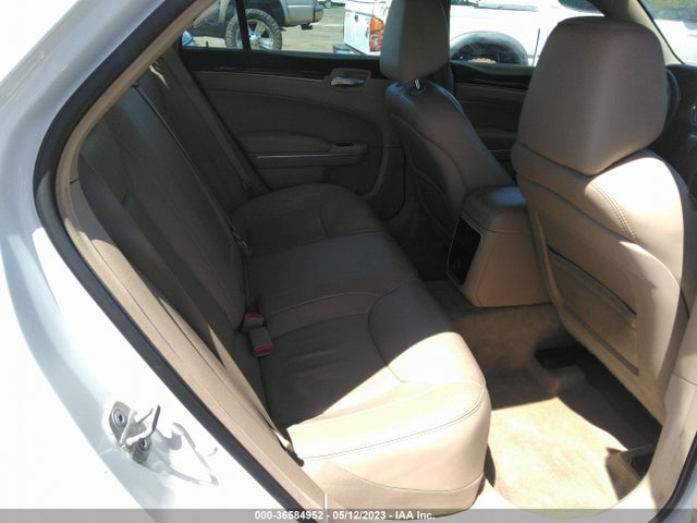 Chrysler 300 2014 2C3CCAAG8EH103678 Image 8