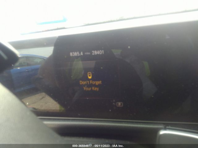 W1N4M4GB1MW110121 Mercedes-Benz Glb Glb 250