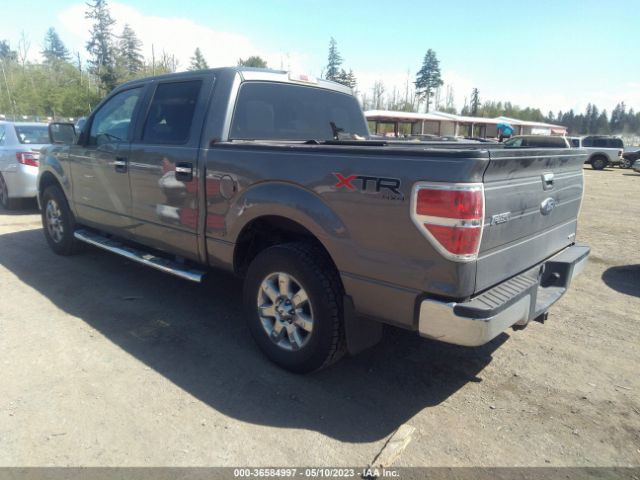 1FTFW1EF7EFC77860 Ford F-150 Xl/xlt/stx/fx4/lariat