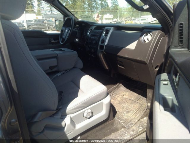 1FTFW1EF7EFC77860 Ford F-150 Xl/xlt/stx/fx4/lariat