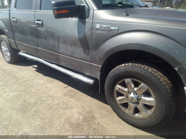1FTFW1EF7EFC77860 Ford F-150 Xl/xlt/stx/fx4/lariat