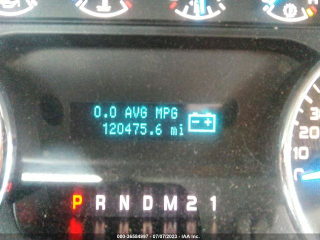 1FTFW1EF7EFC77860 Ford F-150 Xl/xlt/stx/fx4/lariat