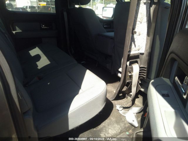 1FTFW1EF7EFC77860 Ford F-150 Xl/xlt/stx/fx4/lariat