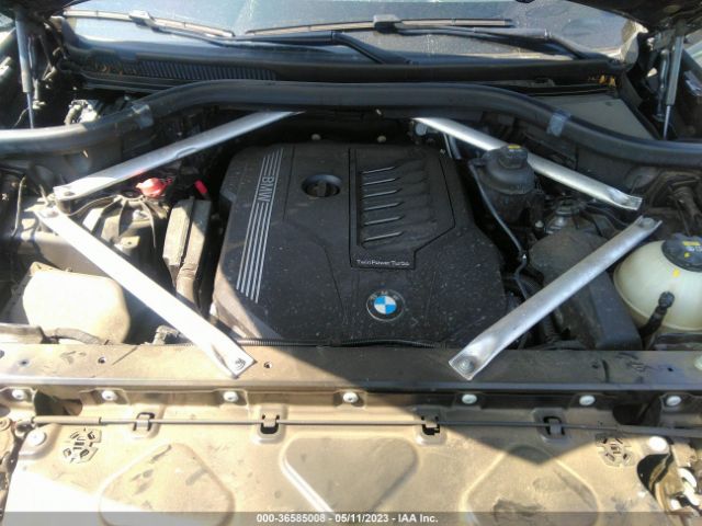 5UXCR4C00L9C72071 BMW X5 Sdrive40i