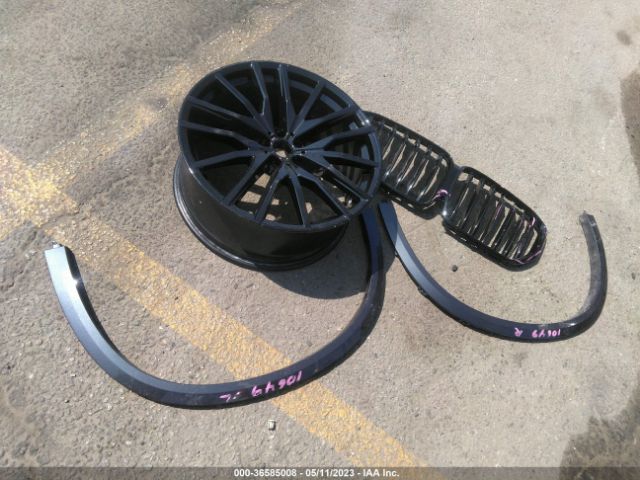 5UXCR4C00L9C72071 BMW X5 Sdrive40i