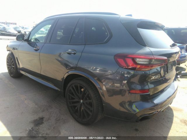 5UXCR4C00L9C72071 BMW X5 Sdrive40i