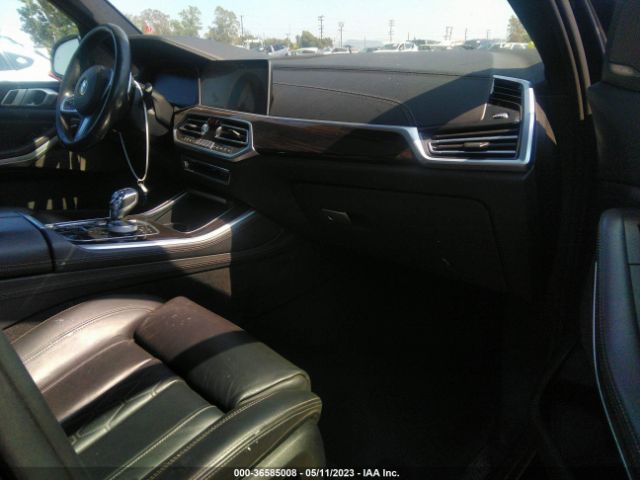 5UXCR4C00L9C72071 BMW X5 Sdrive40i