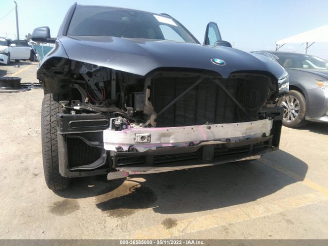 5UXCR4C00L9C72071 BMW X5 Sdrive40i