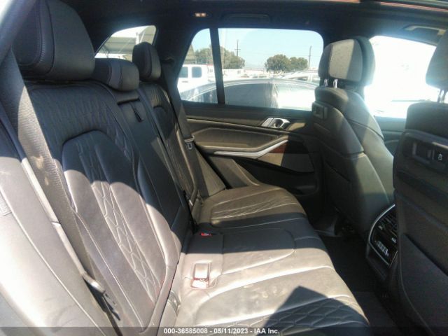 5UXCR4C00L9C72071 BMW X5 Sdrive40i