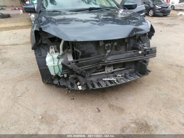 3N1AB7AP1EY276660 Nissan SENTRA SV