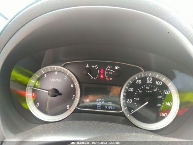 3N1AB7AP1EY276660 Nissan SENTRA SV