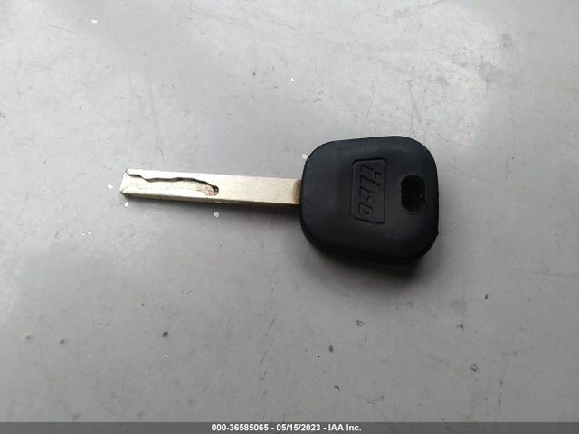 2013 BUICK ENCORE CONVENIENCE VIN: KL4CJBSB2DB118124