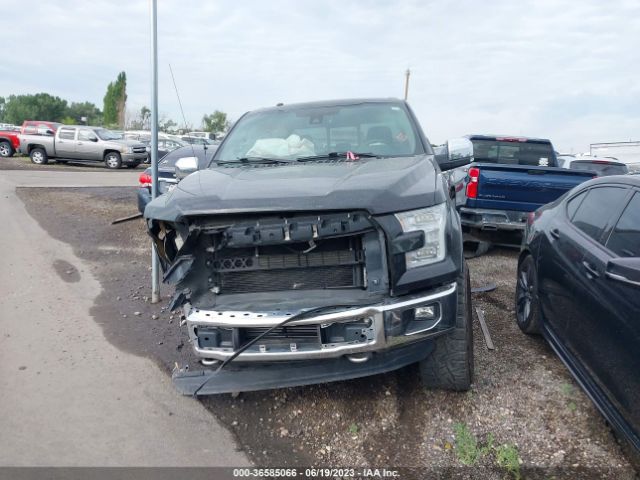 1FTEW1EG0FKD27477 Ford F-150 Xlt/xl/lariat/platinum