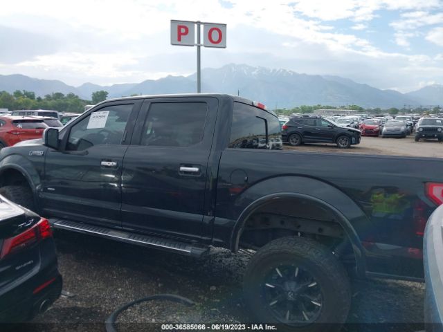 1FTEW1EG0FKD27477 Ford F-150 Xlt/xl/lariat/platinum