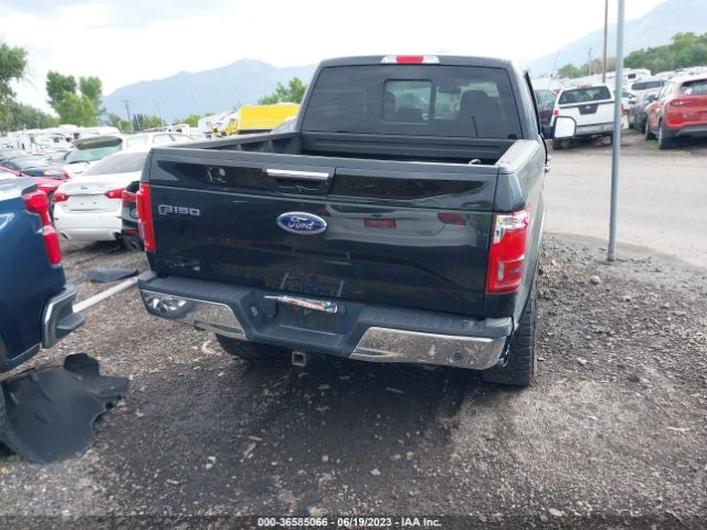 1FTEW1EG0FKD27477 Ford F-150 Xlt/xl/lariat/platinum