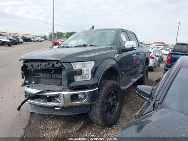1FTEW1EG0FKD27477 Ford F-150 Xlt/xl/lariat/platinum