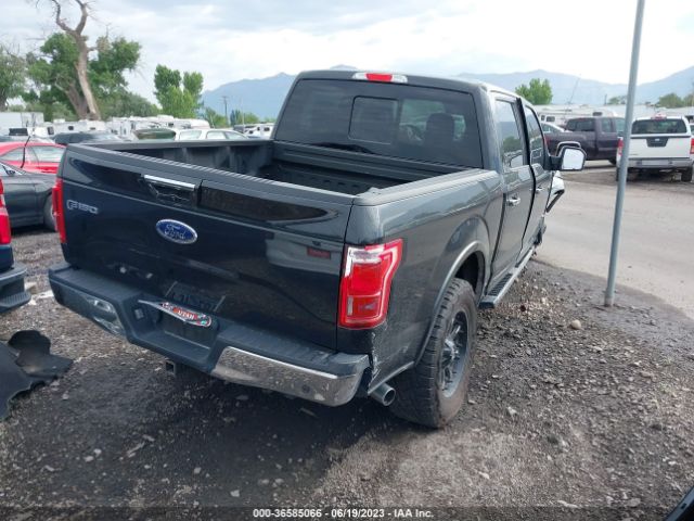 1FTEW1EG0FKD27477 Ford F-150 Xlt/xl/lariat/platinum