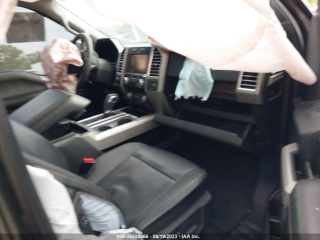 1FTEW1EG0FKD27477 Ford F-150 Xlt/xl/lariat/platinum